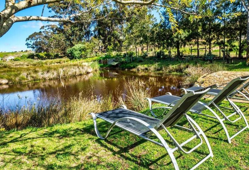 Bed and Breakfast Peace Valley Guesthouse