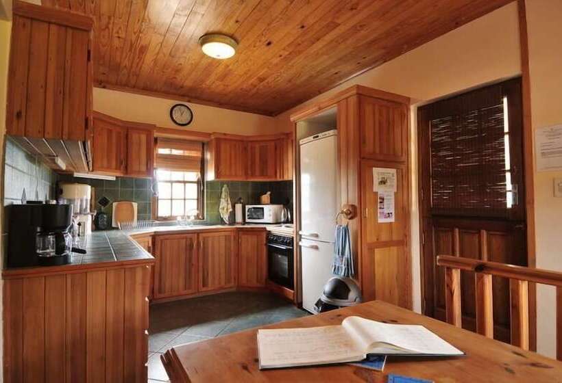 Bed and Breakfast Peace Valley Guesthouse