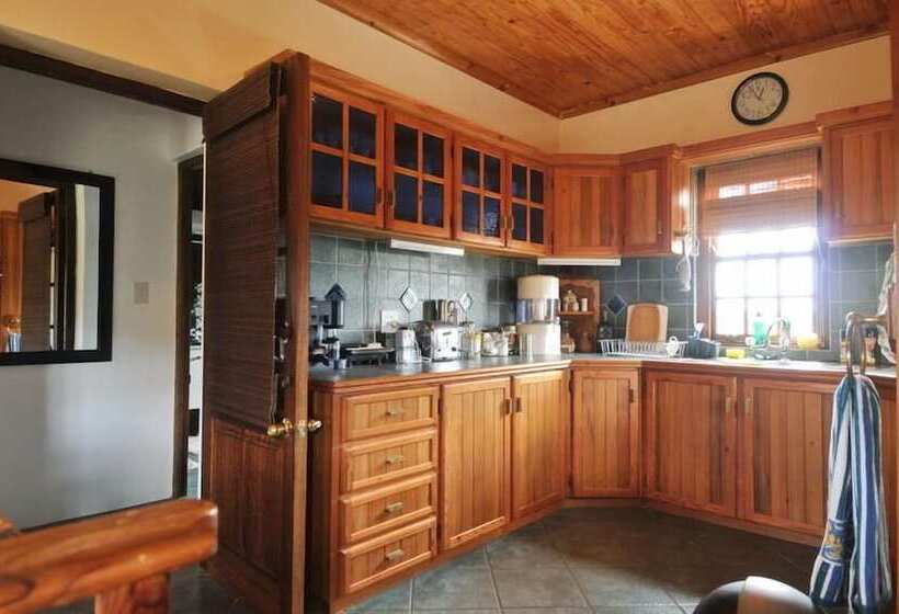 Bed and Breakfast Peace Valley Guesthouse