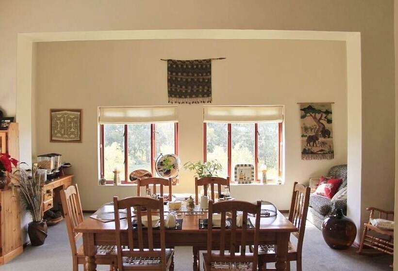 Bed and Breakfast Peace Valley Guesthouse