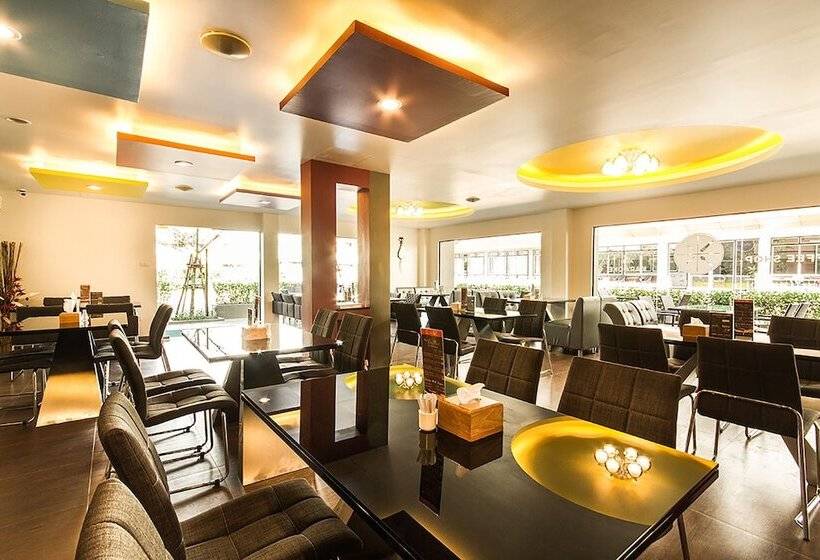 Bestiny Hotel And Restaurant Phetchabun