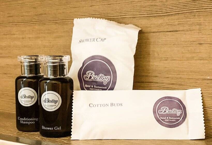 Bestiny Hotel And Restaurant Phetchabun