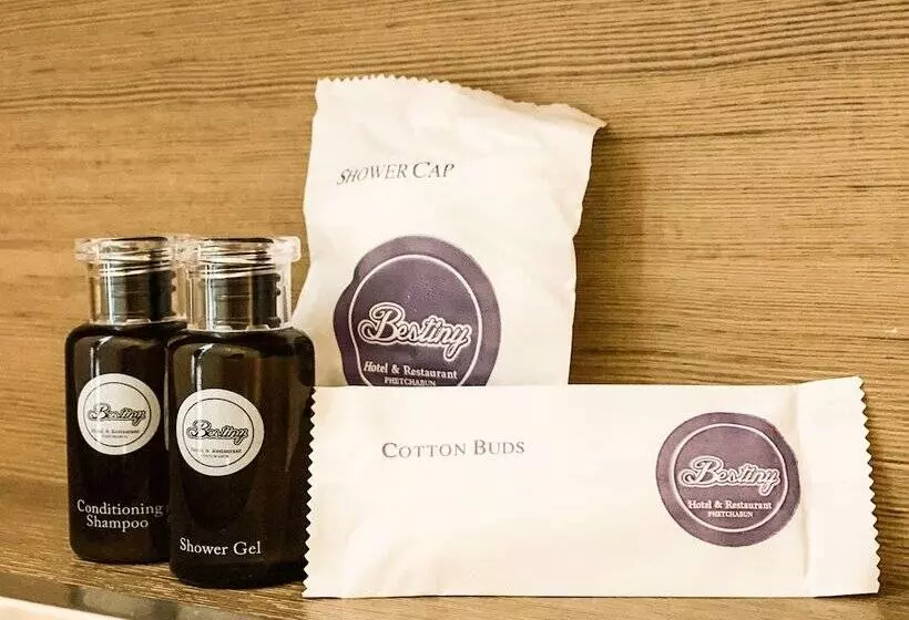 Bestiny Hotel And Restaurant Phetchabun