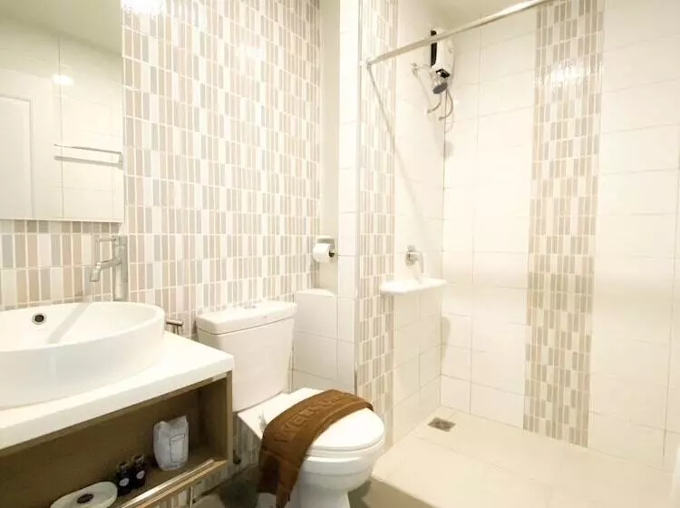 Bestiny Hotel And Restaurant Phetchabun