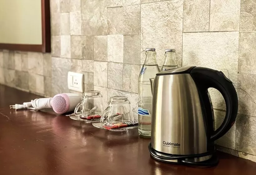 Bestiny Hotel And Restaurant Phetchabun