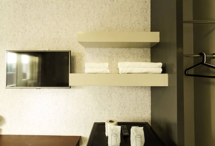 Bestiny Hotel And Restaurant Phetchabun