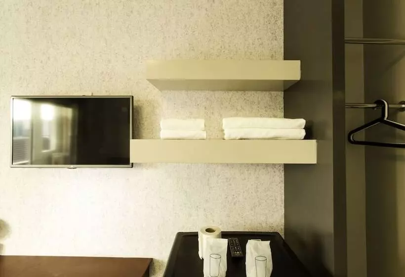 Bestiny Hotel And Restaurant Phetchabun