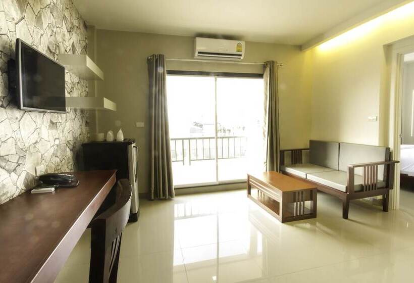 Bestiny Hotel And Restaurant Phetchabun