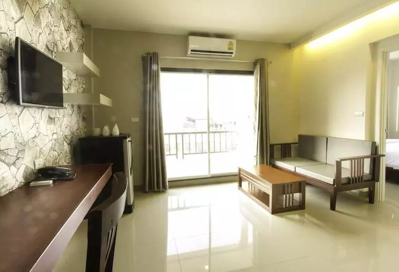 Bestiny Hotel And Restaurant Phetchabun