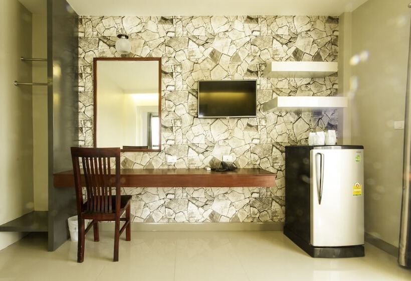 Bestiny Hotel And Restaurant Phetchabun