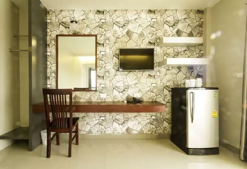 Bestiny Hotel And Restaurant Phetchabun