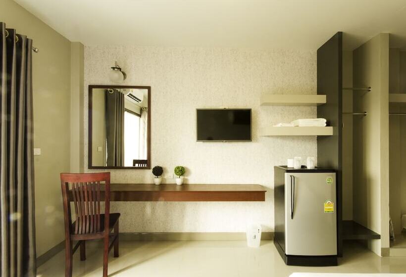 Bestiny Hotel And Restaurant Phetchabun