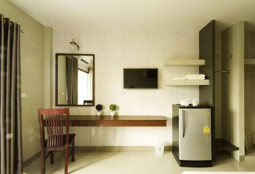 Bestiny Hotel And Restaurant Phetchabun