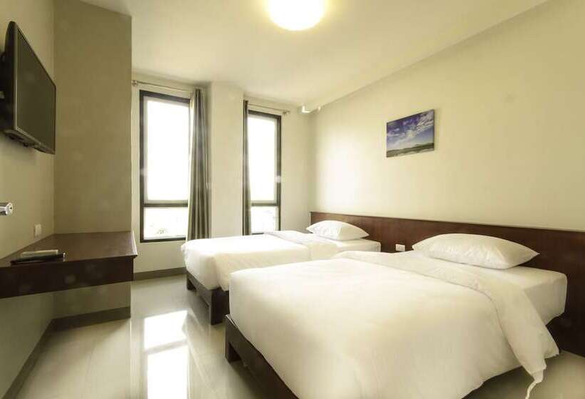 Bestiny Hotel And Restaurant Phetchabun