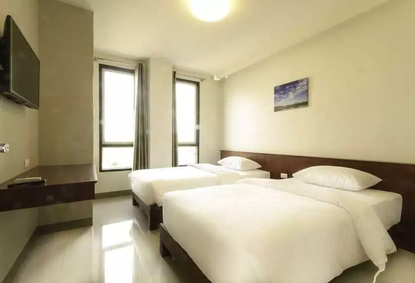 Bestiny Hotel And Restaurant Phetchabun