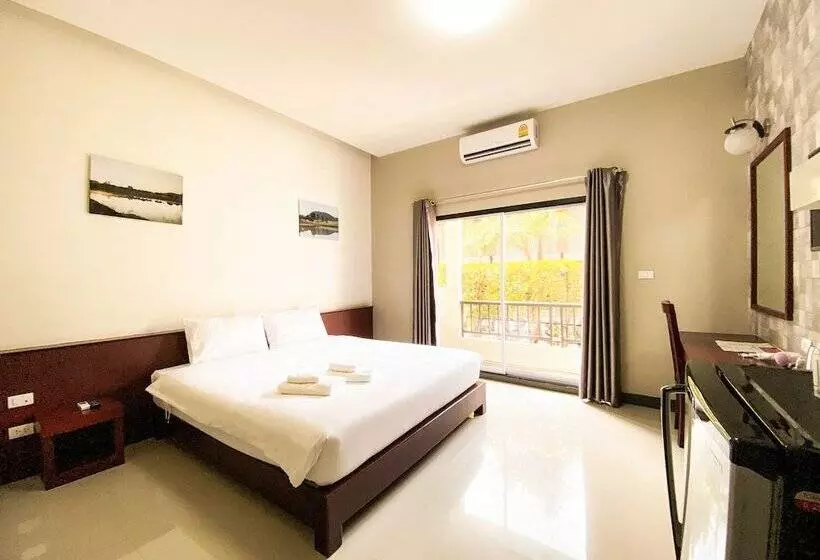 Bestiny Hotel And Restaurant Phetchabun