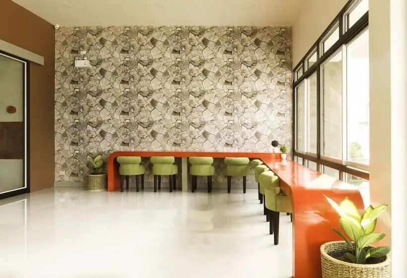 Bestiny Hotel And Restaurant Phetchabun