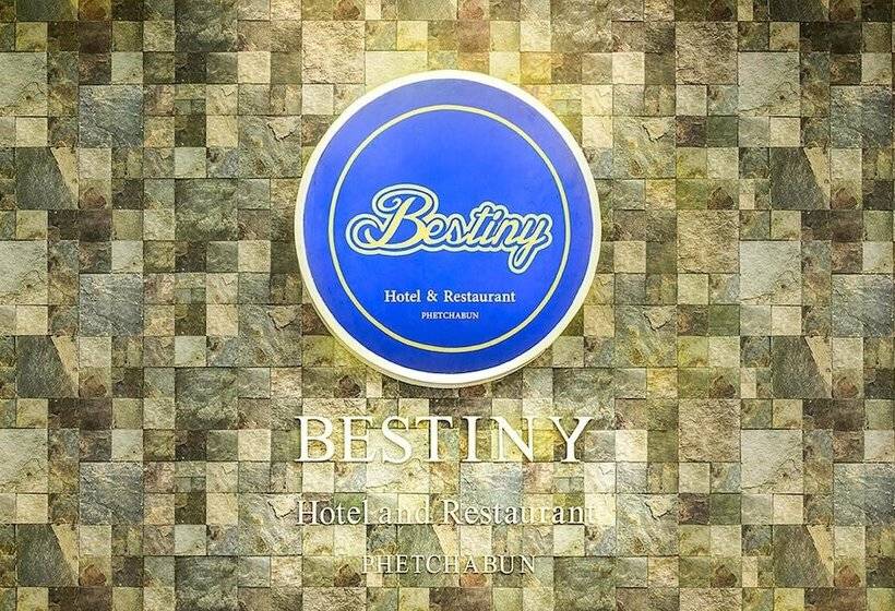 Bestiny Hotel And Restaurant Phetchabun
