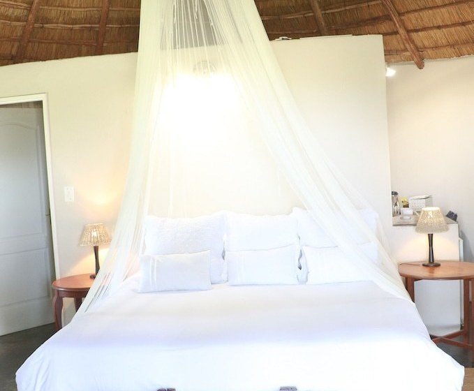 Fleur De Lys Guest Farm