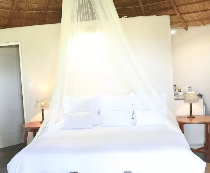 Fleur De Lys Guest Farm