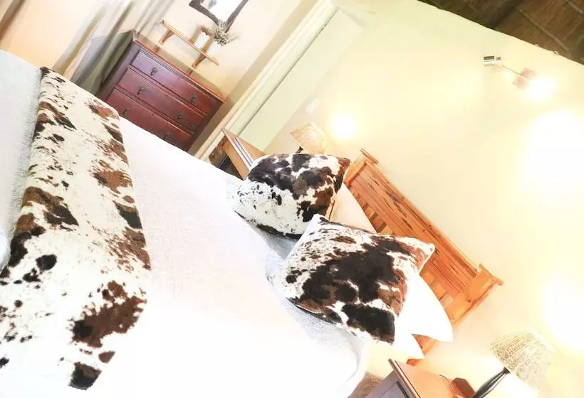 Fleur De Lys Guest Farm