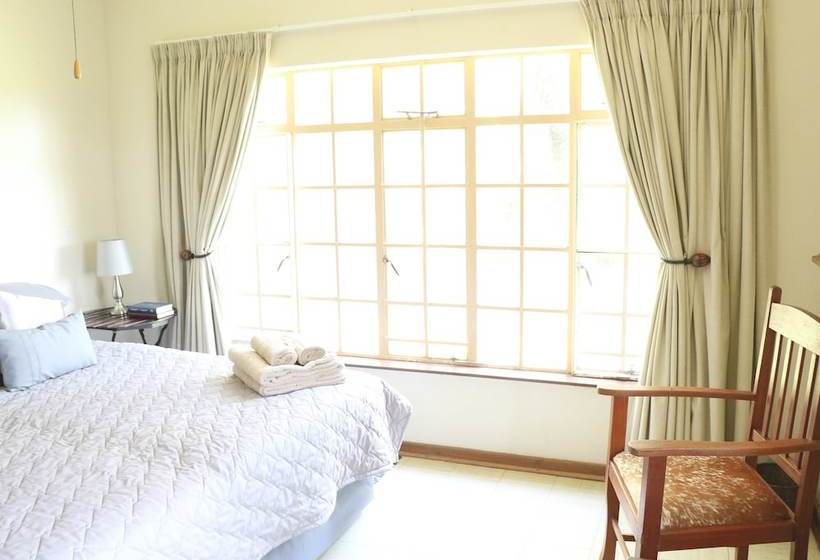 Fleur De Lys Guest Farm