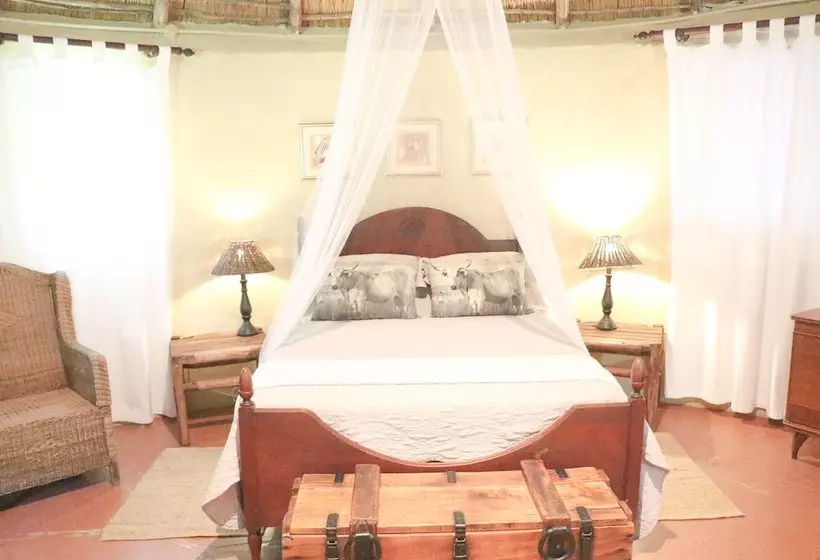 Fleur De Lys Guest Farm