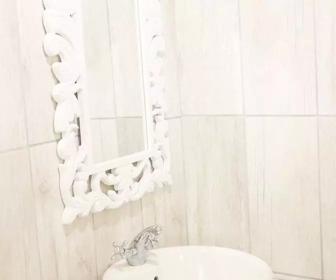 Fleur De Lys Guest Farm