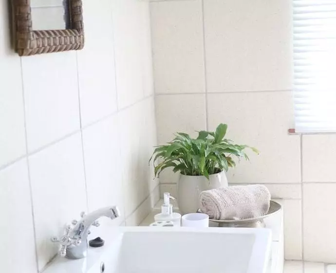 Fleur De Lys Guest Farm