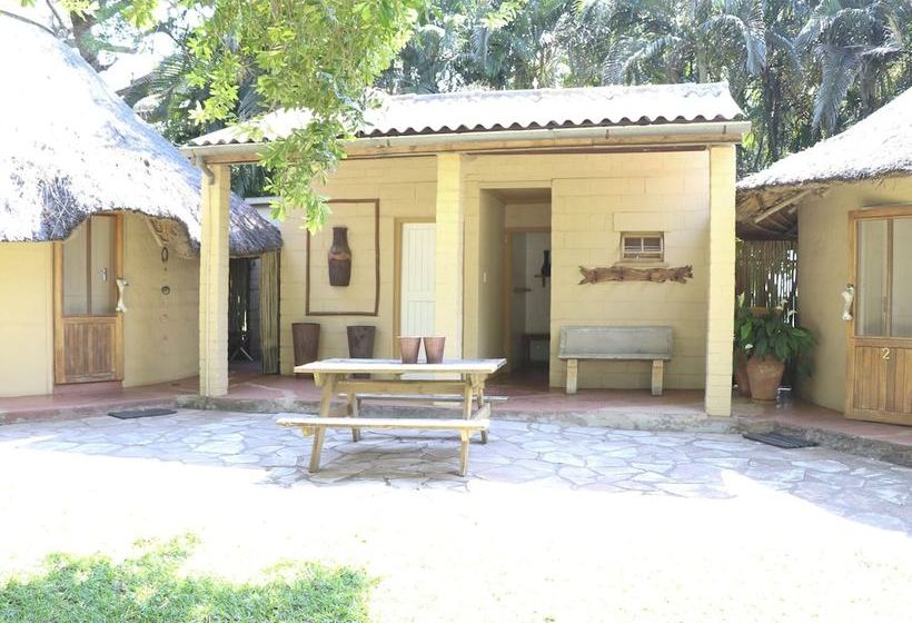 Fleur De Lys Guest Farm