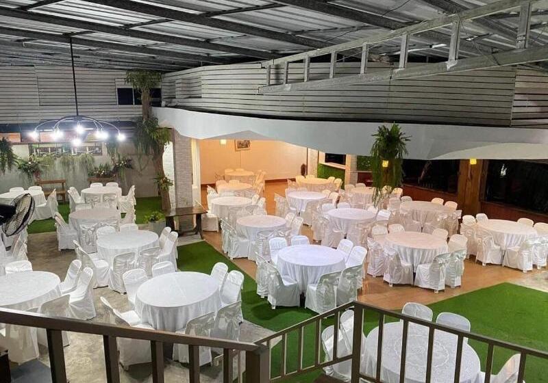 Szálloda Baan Suan Chong Khao Resort