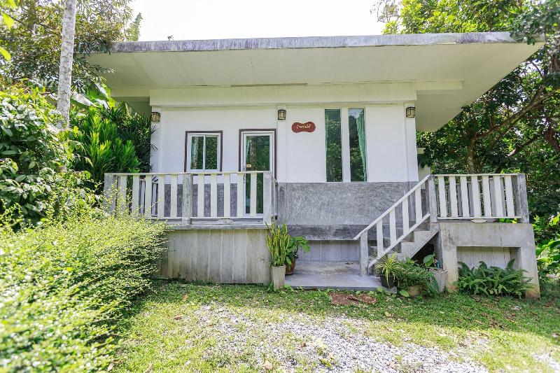 Szálloda Baan Suan Chong Khao Resort