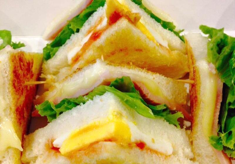 Szálloda Baan Suan Chong Khao Resort