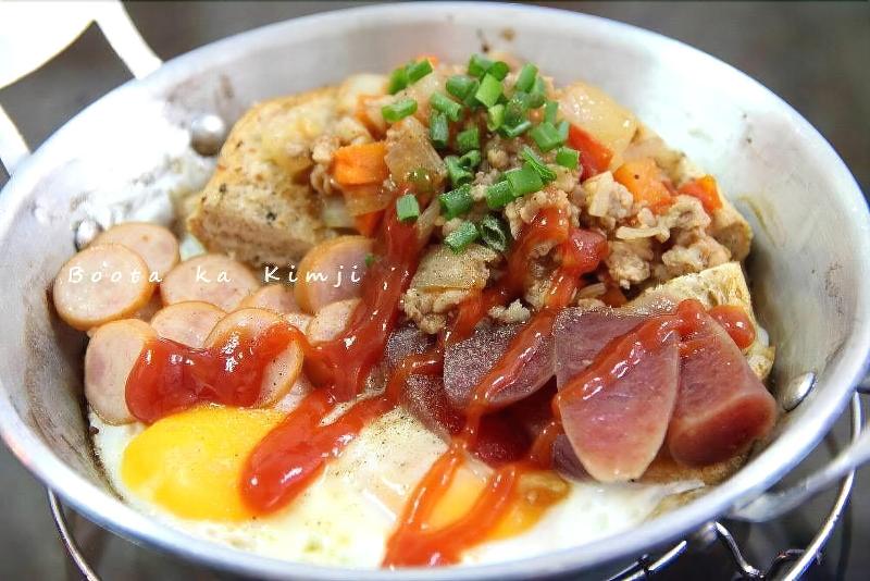 Szálloda Baan Suan Chong Khao Resort