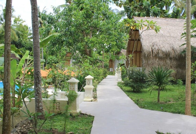 호텔 Coco Resort Penida