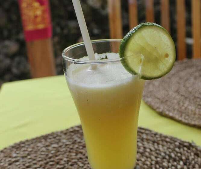 호텔 Coco Resort Penida