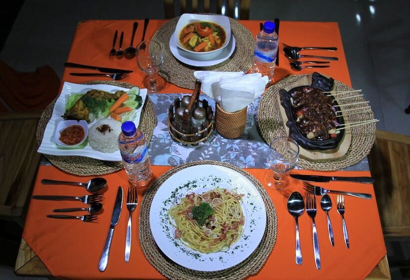 호텔 Coco Resort Penida