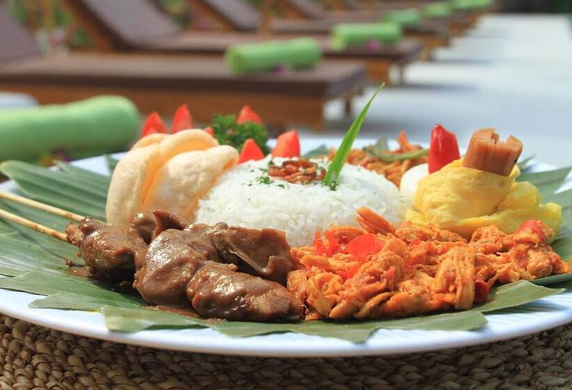 호텔 Coco Resort Penida