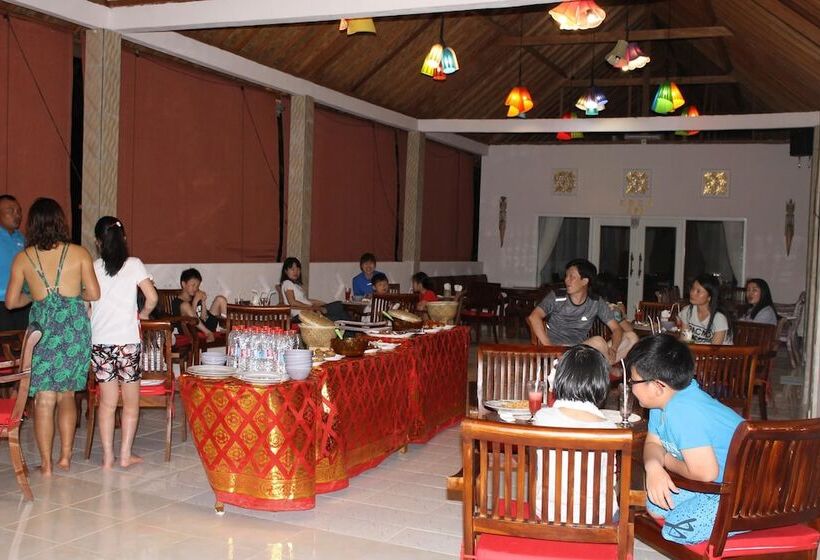 호텔 Coco Resort Penida