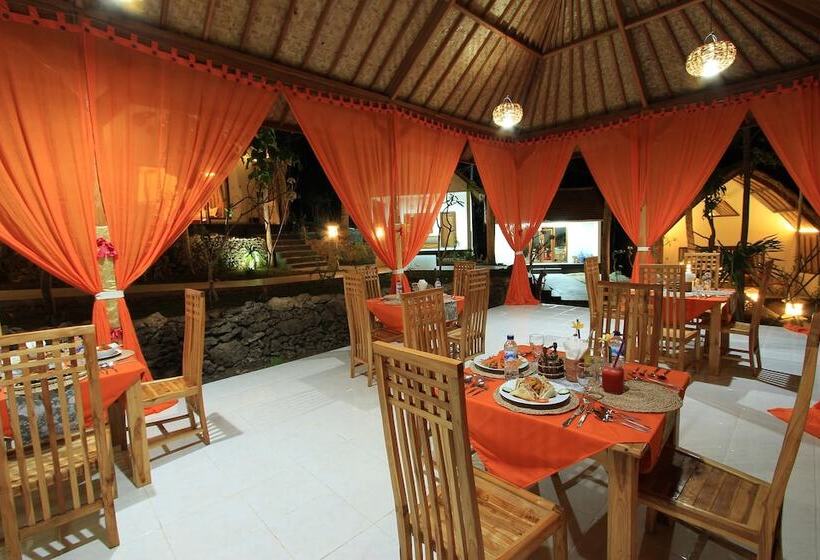 호텔 Coco Resort Penida