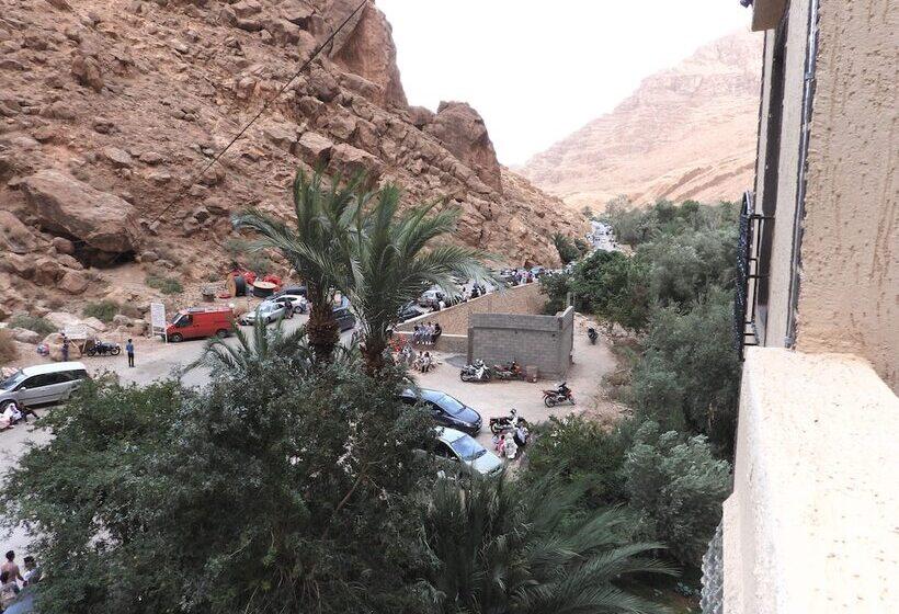 בית מלון כפרי Auberge La Vallée