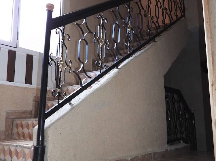 בית מלון כפרי Auberge La Vallée