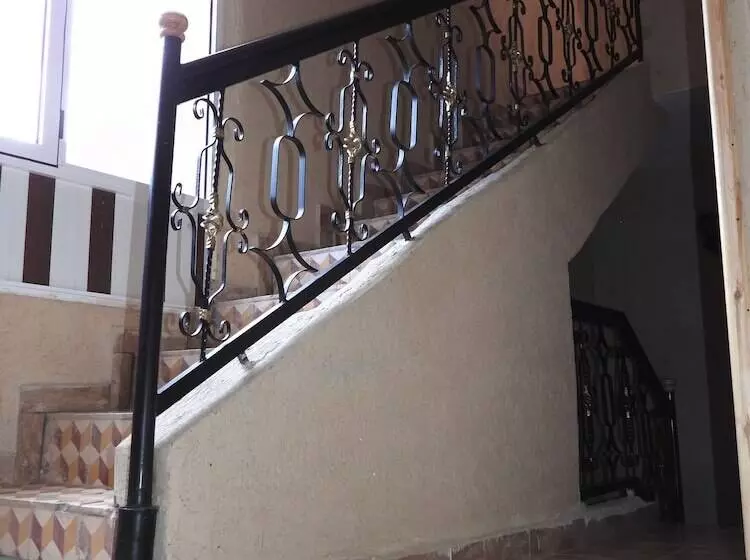 Hotelli Auberge La Vallée