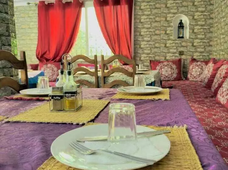 Hotelli Auberge La Vallée