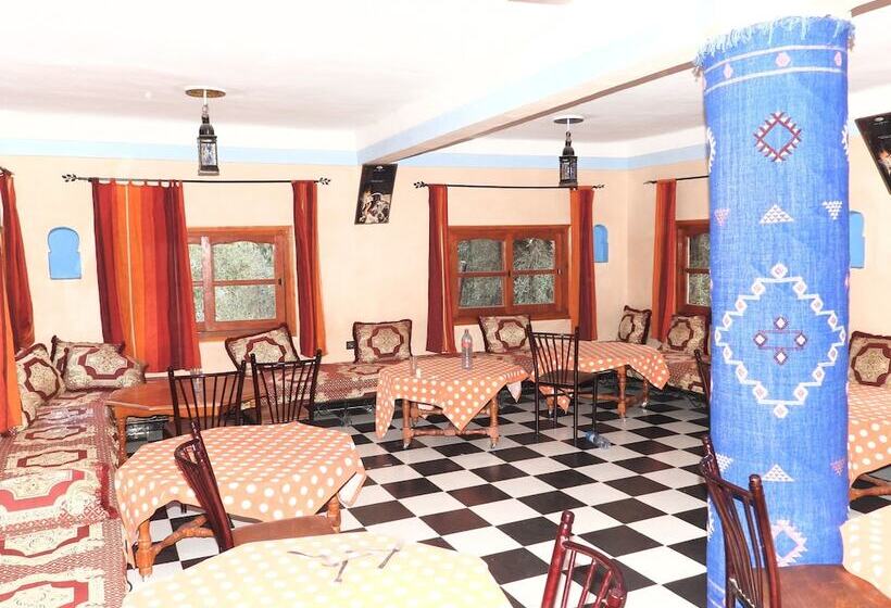 בית מלון כפרי Auberge La Vallée