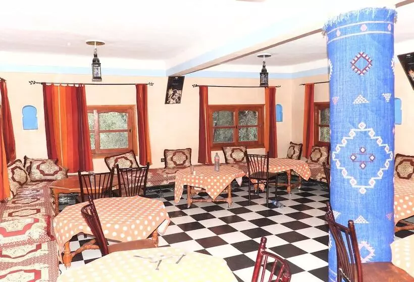 Hotelli Auberge La Vallée