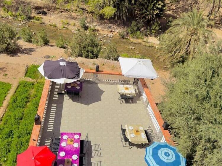 בית מלון כפרי Auberge La Vallée