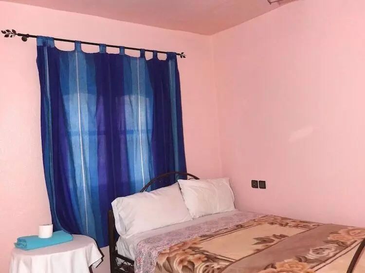 Hotelli Auberge La Vallée