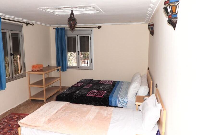 בית מלון כפרי Auberge La Vallée