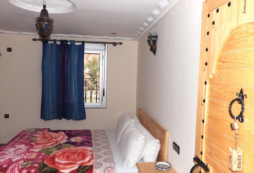 בית מלון כפרי Auberge La Vallée